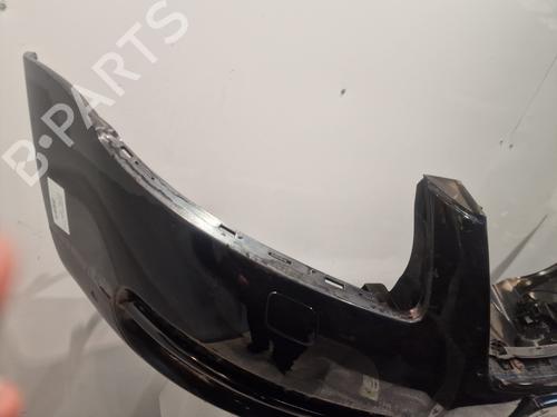 Pare-chocs avant VW TOUAREG (7LA, 7L6, 7L7) 5.0 V10 TDI | BP29415617C7 