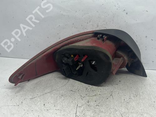 Højre baglygte PEUGEOT 307 Break (3E) 2.0 HDi 135 (136 hp) 20375433