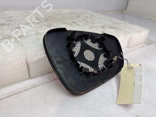 Used Left mirror glass Left mirror glass 37165738 37165738