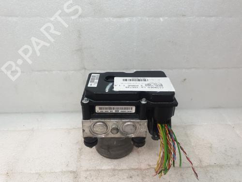 ABS pump CITROËN BERLINGO MULTISPACE (B9) 1.6 HDi 110 | BP31376280M43