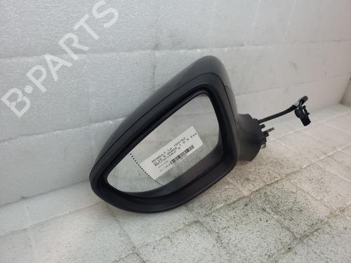 Left mirror RENAULT CLIO IV (BH_) 0.9 TCe 90 (BHNF, BHMA, BHMH, BHJK, BHJR) | BP31579934C26