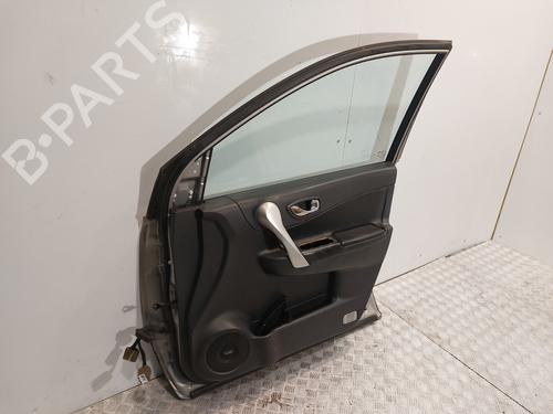 Right front door RENAULT KOLEOS I (HY_) 2.0 dCi (HY0K) | BP21045088C3