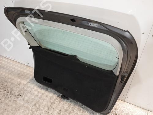 Tailgate SEAT ALTEA (5P1) 1.9 TDI | BP20374624C6 