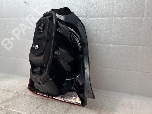 Right taillight RENAULT TWINGO II (CN0_) 1.2 (CN0D) | BP32861189C35 - Image 5