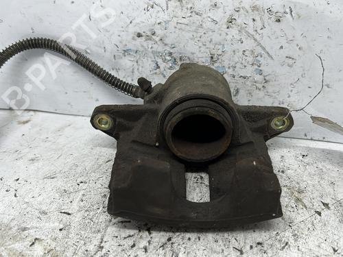 Used Left front brake caliper Left front brake caliper PEUGEOT 206 Hatchback (2A/C) 2.0 HDI 90 (90 hp) 20376083 20376083