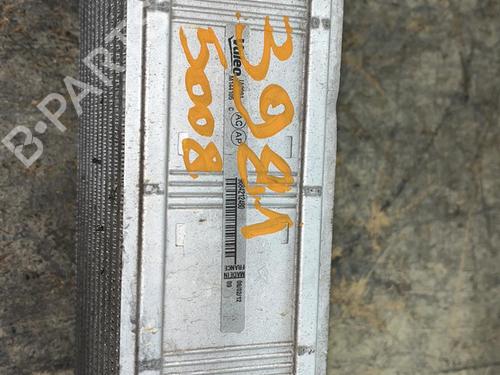Used Intercooler Intercooler PEUGEOT 5008 (0U_, 0E_) 1.6 HDi (112 hp) 20379536 20379536