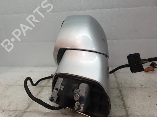 Left mirror CITROËN C4 I (LC_) 1.6 HDi | BP25030675C26 