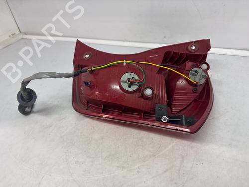 Used Left taillight Left taillight KIA PICANTO II (TA) 1.0 (69 hp) 39713636 39713636