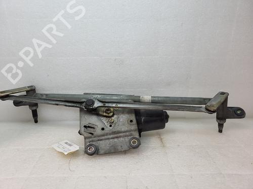 Used Front wiper motor RENAULT CLIO I (B/C57_, 5/357_) 1.4 (80 hp) 20483896