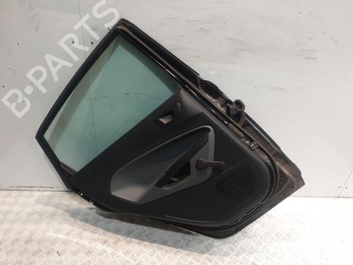 Left rear door FORD FIESTA VI (CB1, CCN) 1.4 TDCi | BP31378126C4