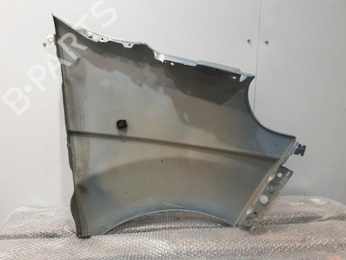 Aleta delantera izquierda OPEL VIVARO A Van (X83) 2.0 CDTI (F7) | BP30931208C41 