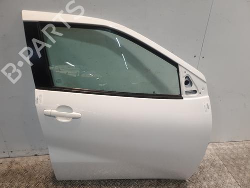 Used Right rear door TOYOTA AYGO X (_B7_) 1.0 VVT-i (KGB70) (72 hp) 29822025