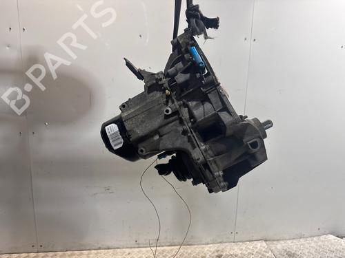 Used Gearbox Gearbox RENAULT TWINGO II (CN0_) [2007-2026] 34455529 34455529
