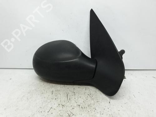 Right mirror PEUGEOT 206 Hatchback (2A/C) 1.4 i | BP20383938C27 