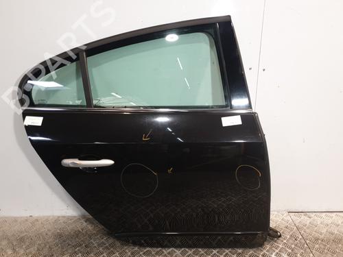 Right rear door RENAULT FLUENCE (L3_) 1.5 dCi (L30D, L30L, L306, L33F, L33L, L33M, L33V, L33W) 821009100R