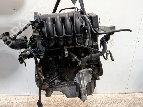 Engine PEUGEOT 206 CC (2D) 1.6 16V (2DNFUF, 2DNFUR) | BP32777733M1 - Image 3