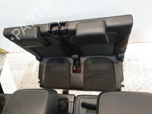 Seats set SKODA KODIAQ I (NS6, NS7, NV7) 1.5 TSI | BP30193373C78 