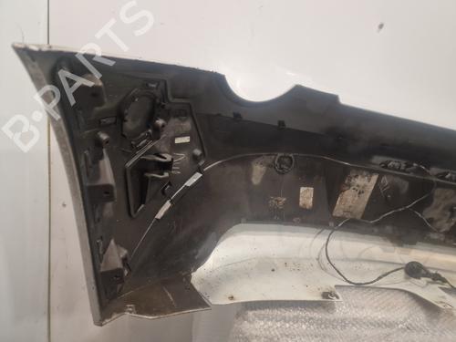 Rear bumper BMW Z4 Roadster (E85) 2.5 i | BP29415618C8 