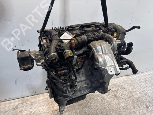 Engine CITROËN C4 II (NC_) 1.6 HDi 90 | BP36057078M1 - Image 4