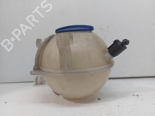 Expansion tank VW CADDY III MPV (2KB, 2KJ, 2CB, 2CJ) 1.9 TDI | BP20377592C120 