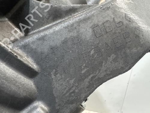 Gearbox RENAULT CAPTUR I (J5_, H5_) 1.2 TCe 120 | BP39527751M3 - Image 2