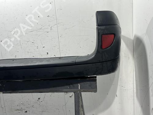 Rear bumper RENAULT KANGOO (KC0/1_) 1.5 dCi | BP20375811C8 