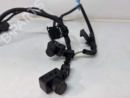 Electronic module TOYOTA COROLLA Estate (_E21_) 1.8 Hybrid (ZWE211W) | BP37740962M83 - Image 2