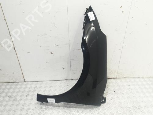 Left front fenders CITROËN C4 Coupe (LA_) 1.6 HDi | BP20373529C41 