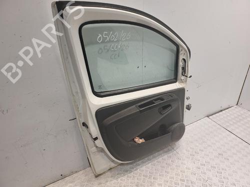 Used Left front door Left front door 37587660 37587660