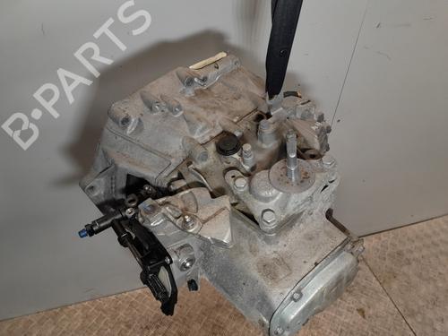 Gearbox PEUGEOT 308 I (4A_, 4C_) 1.6 HDi | BP20377534M3 