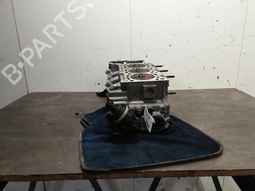 Used Cylinder head Cylinder head PORSCHE CAYENNE (92A) 3.0 Diesel (239 hp) 20379905 20379905