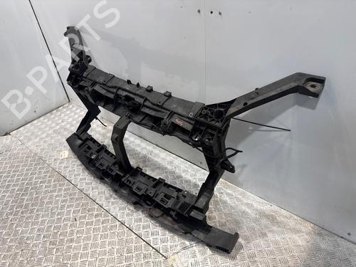 Front slam panel RENAULT TRAFIC III Van (FG_) 1.6 dCi 95 (FGMJ, FGMR) | BP34356919C72 - Image 5