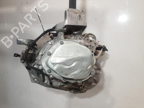 Used Gearbox Gearbox PEUGEOT 308 II (LB_, LP_, LW_, LH_, L3_) 1.2 VTi 72 (82 hp) 28716514 28716514