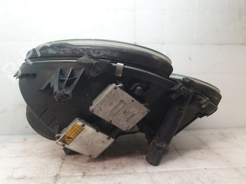 Right headlight MERCEDES-BENZ E-CLASS (W211) E 220 CDI (211.006) | BP27303625C29 