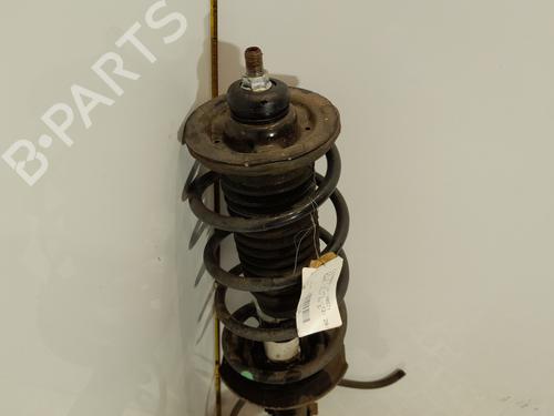 Left front steering knuckle CITROËN C1 II (PA_, PS_) 1.0 VTi 68 | BP21527358M25 