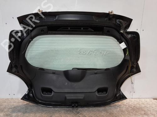Tailgate PEUGEOT 208 I (CA_, CC_) 1.2 PureTech 82 | BP20374766C6