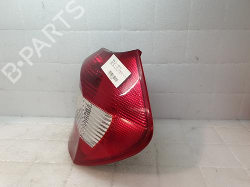 Right taillight BMW 1 (E87) 116 i | BP24922595C35  - Image 5