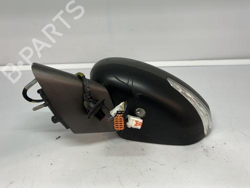 Used Left mirror Left mirror CITROËN C4 Picasso II [2013-2026] 33917092 33917092
