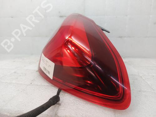 Right taillight OPEL CORSA E (X15) 1.2 (08, 68) | BP28601457C35 - Image 3