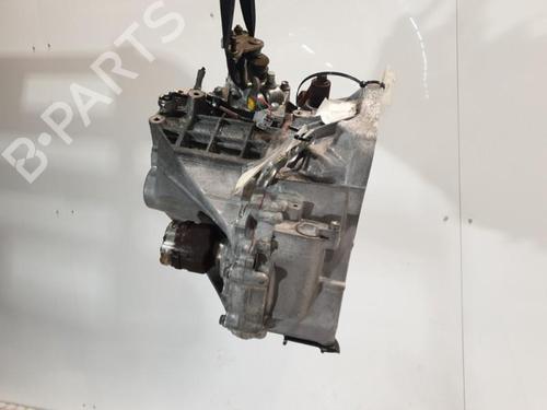 Used Gearbox Gearbox 20384973 20384973