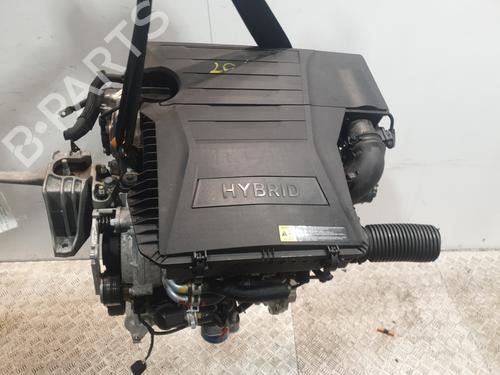Engine KIA NIRO I (DE) 1.6 GDI Plug-in Hybrid | BP32010626M1 - Image 4