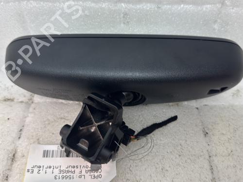 Rear mirror OPEL CORSA F (P2JO) 1.2 (68) | BP32404662I6 