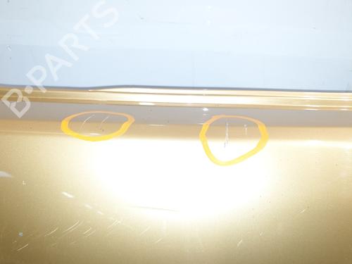 Rear bumper MINI MINI (R50, R53) One | BP21527362C8 