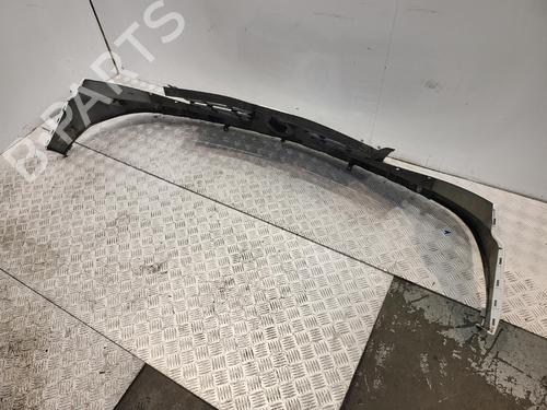 Frontplade/Frontkurv RENAULT TRAFIC II Van (FL) 2.0 dCi 90 (FL0H, FL00, FL01, FL0M, FL0P, FL0S) | BP38723986C72 - Image 3