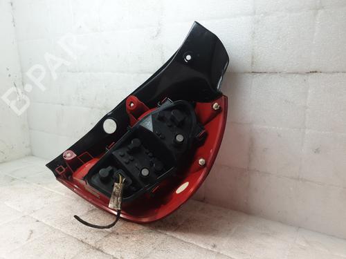 Used Left taillight Left taillight 30549758 30549758