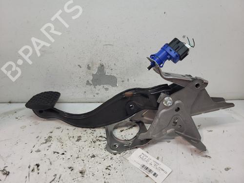 Break pedal MAZDA 3 Hatchback (BP) 2.0 SKYACTIV-G M Hybrid | BP20377750I19 - Image 3