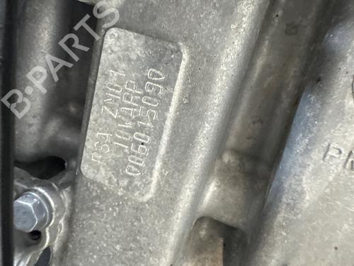 Engine CITROËN C1 (PM_, PN_) 1.0 | BP39662800M1 - Image 3