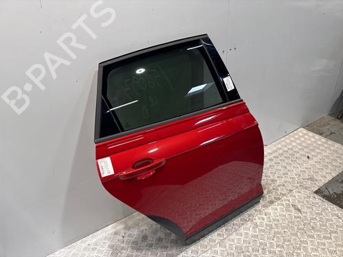 Dør højre bagtil VW TAIGO (CS1) 1.0 TSI | BP38678860C5 - Image 3