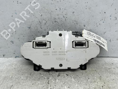 AC-Styringsenhed/Manøvreenhed FORD FIESTA VI (CB1, CCN) 1.4 TDCi | BP20375507I5 