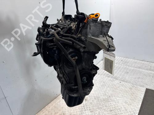 Used Engine Engine 38485167 38485167